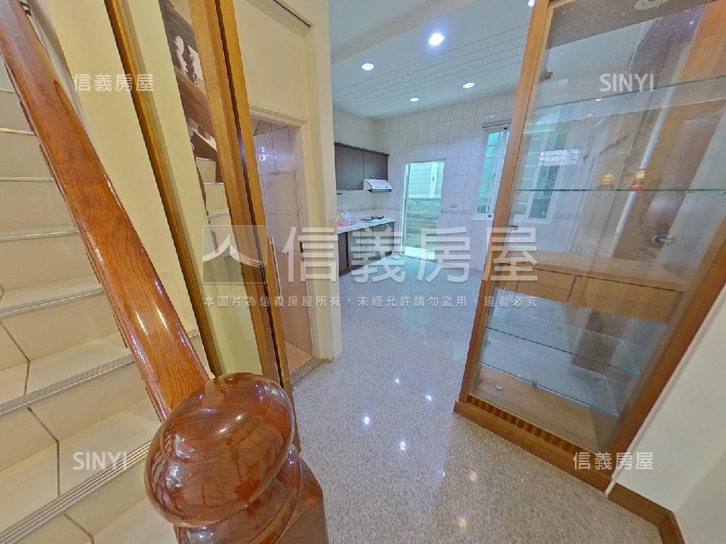 登陽別墅稀有釋出房屋室內格局與周邊環境