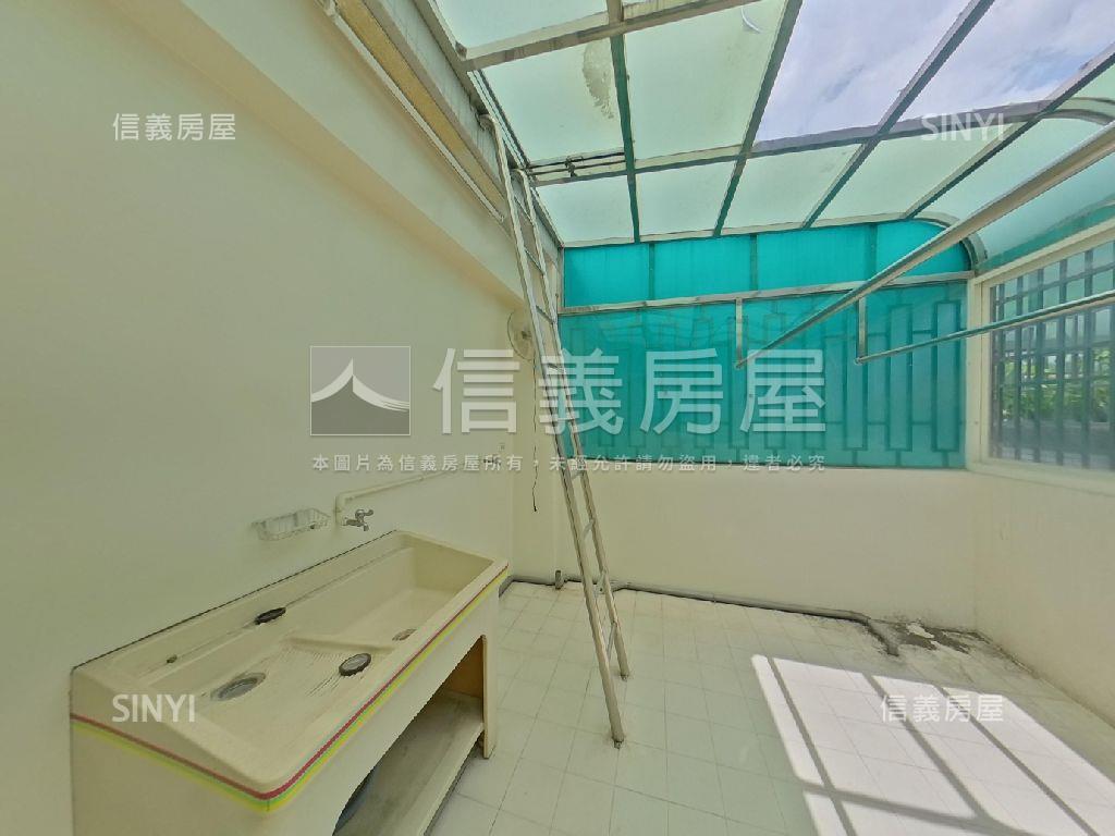 登陽別墅稀有釋出房屋室內格局與周邊環境