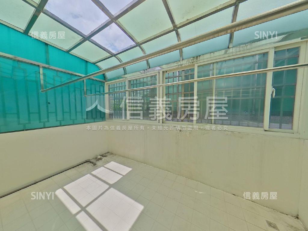 登陽別墅稀有釋出房屋室內格局與周邊環境