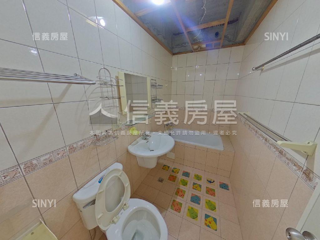 登陽別墅稀有釋出房屋室內格局與周邊環境