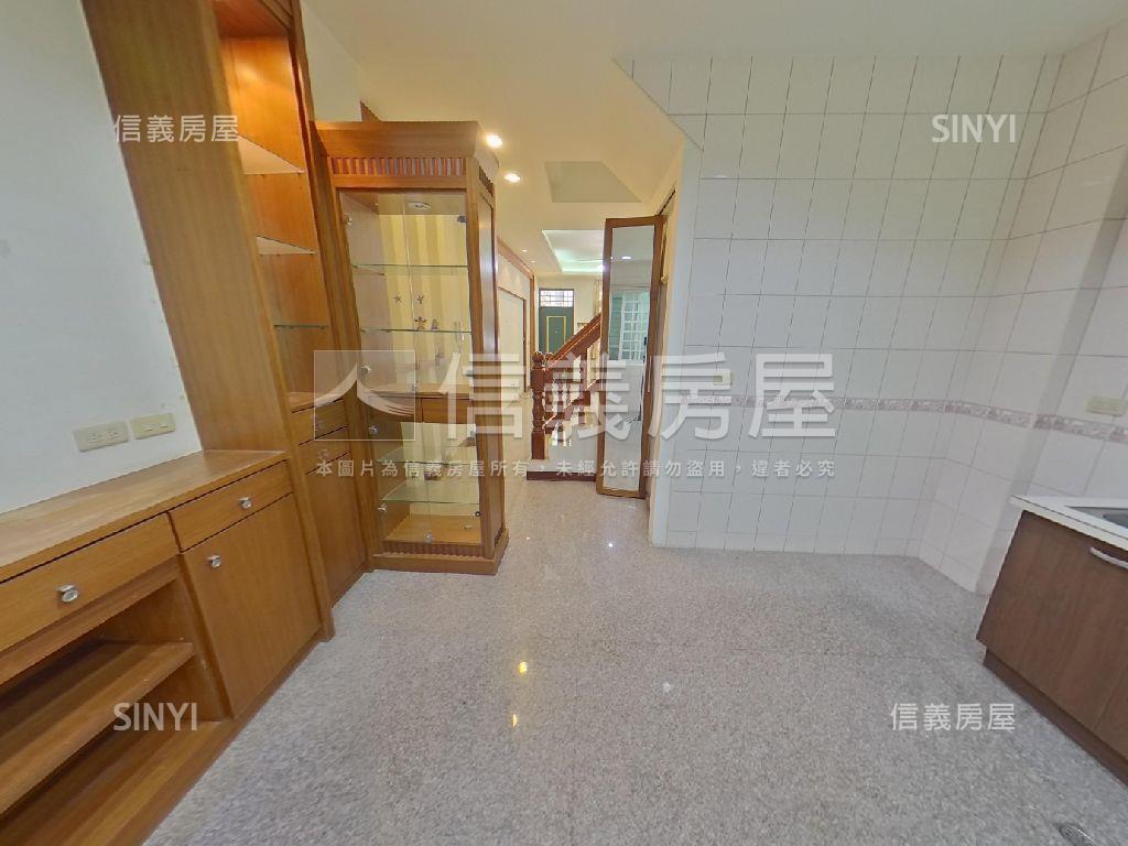 登陽別墅稀有釋出房屋室內格局與周邊環境