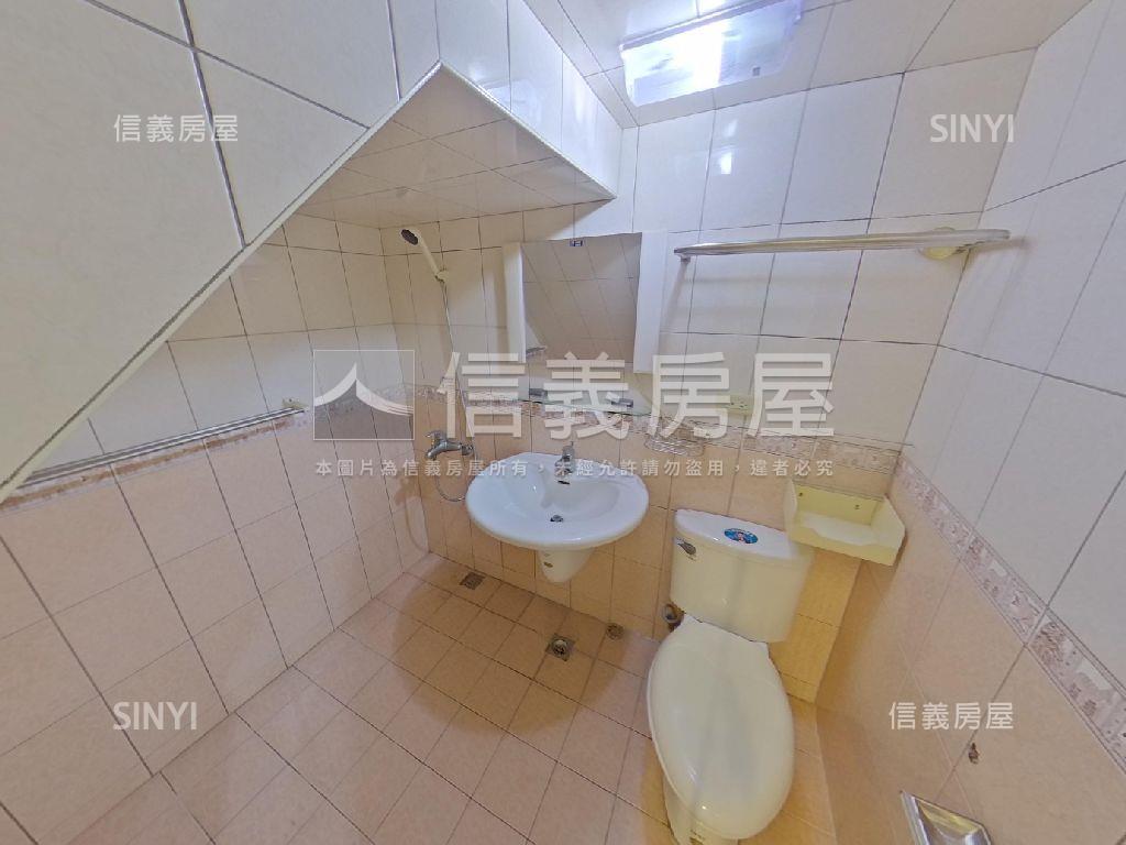 登陽別墅稀有釋出房屋室內格局與周邊環境