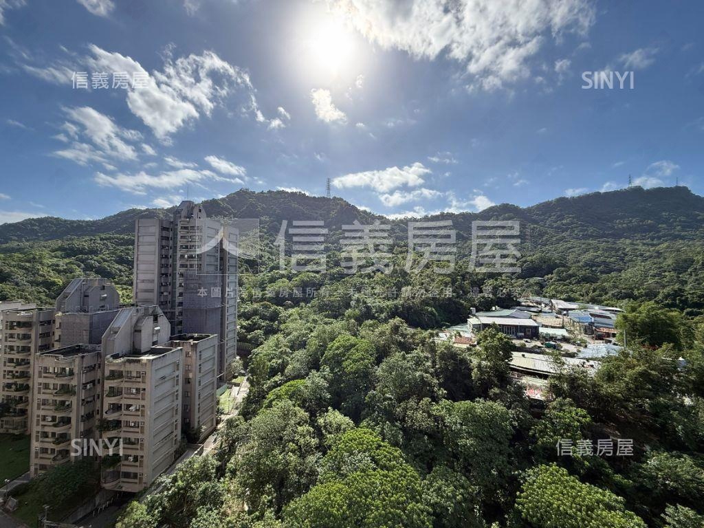 ⭐南宅⭐視野遼闊遠眺山景房屋室內格局與周邊環境