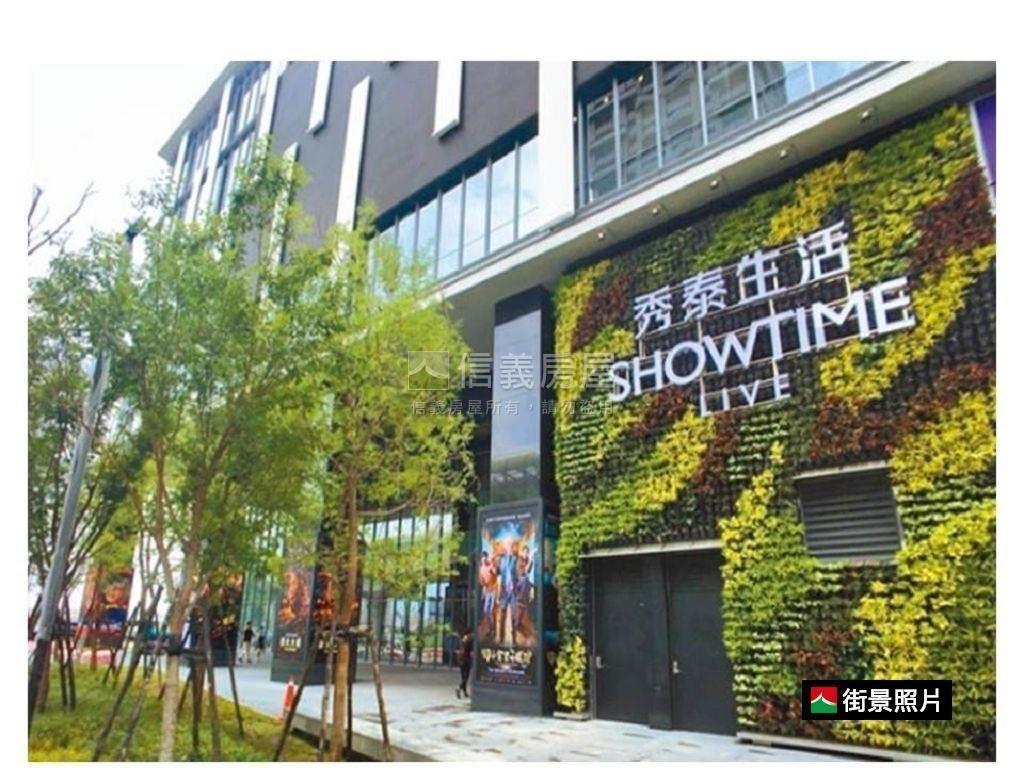文南仰真，頂級視野裝潢戶房屋室內格局與周邊環境
