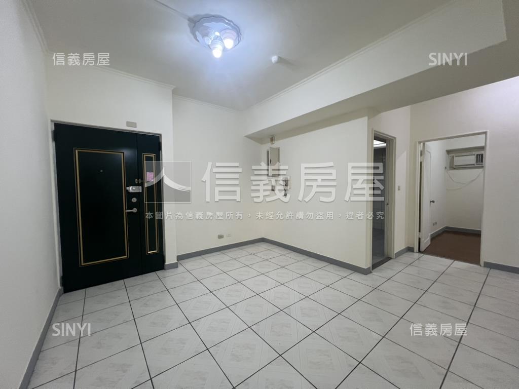 羅曼羅蘭藝術廣場三房車位房屋室內格局與周邊環境