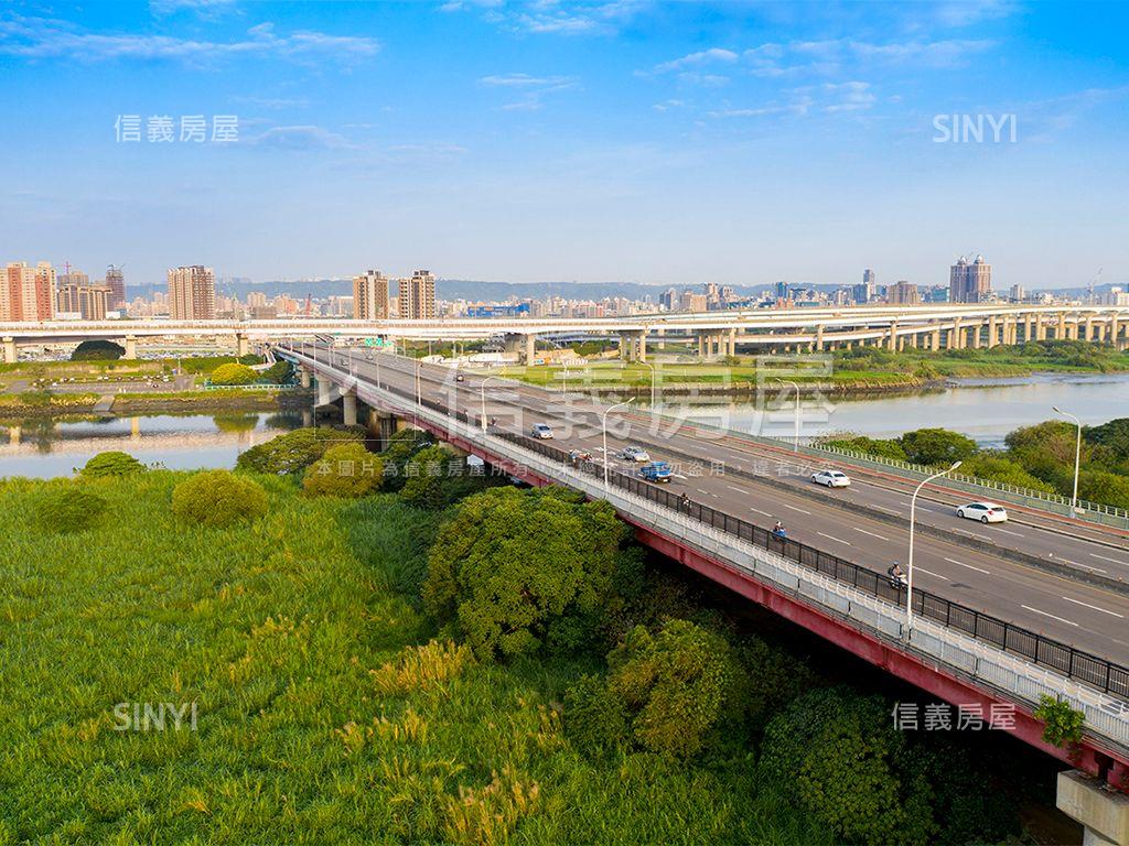 華熊～新濠一匯兩房車位房屋室內格局與周邊環境