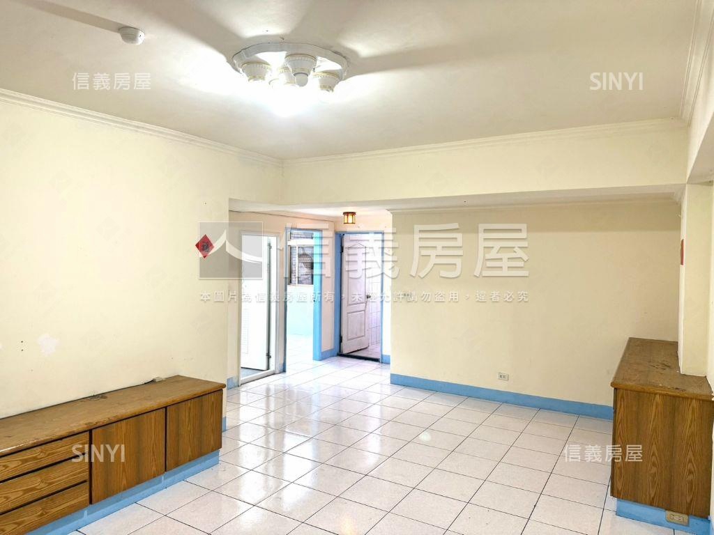 稀有溪城邊間三房房屋室內格局與周邊環境