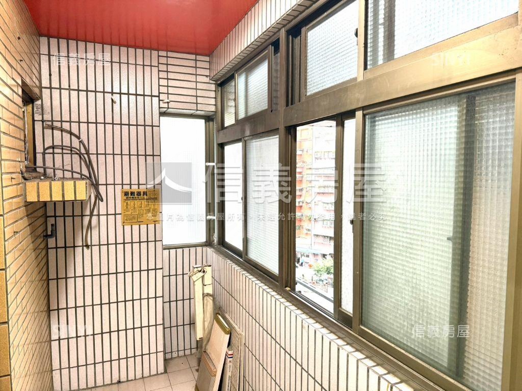 稀有溪城邊間三房房屋室內格局與周邊環境