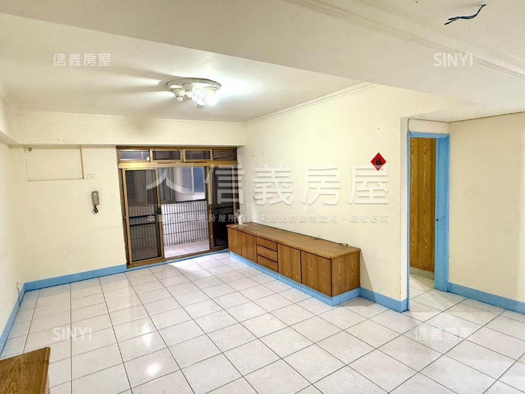 稀有溪城邊間三房房屋室內格局與周邊環境