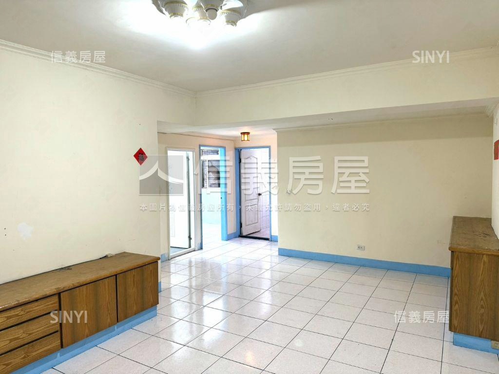 稀有溪城邊間三房房屋室內格局與周邊環境
