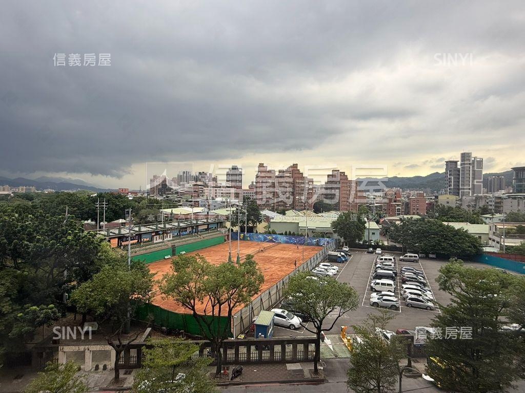 稀有溪城邊間三房房屋室內格局與周邊環境