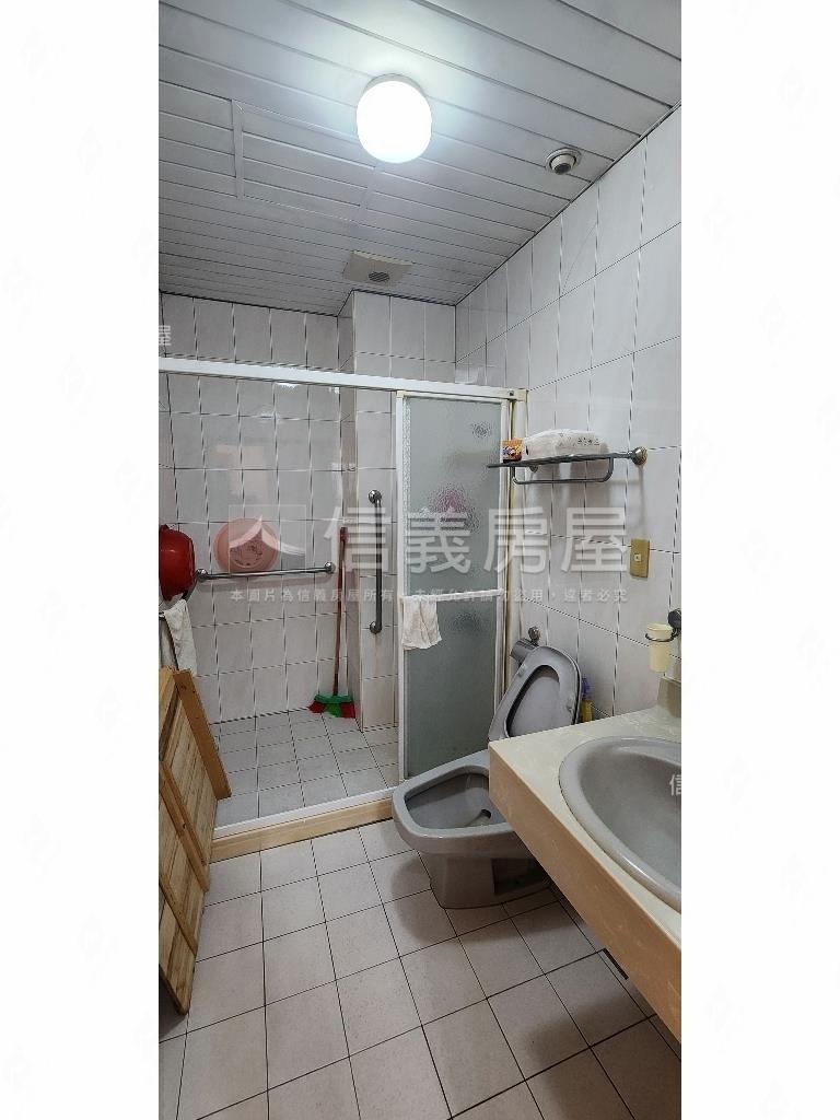 國際名紳後棟景觀房屋室內格局與周邊環境