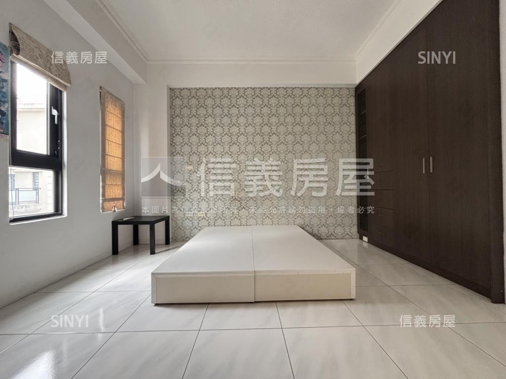 善化｜陽光加州美車墅房屋室內格局與周邊環境