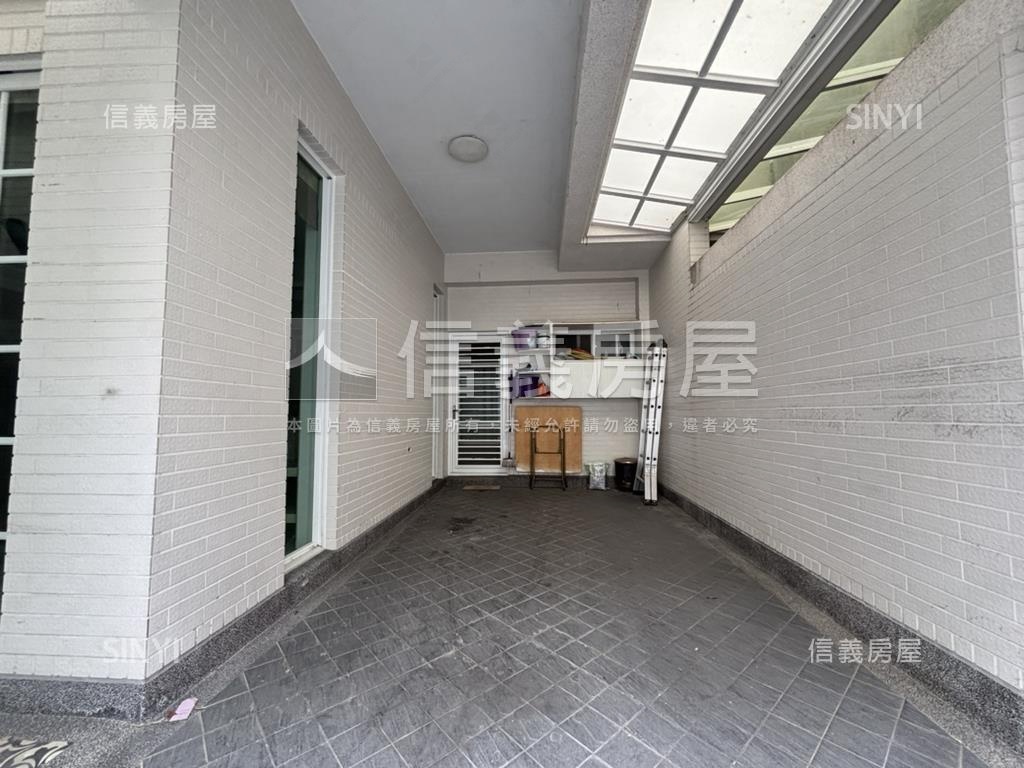 善化｜陽光加州美車墅房屋室內格局與周邊環境