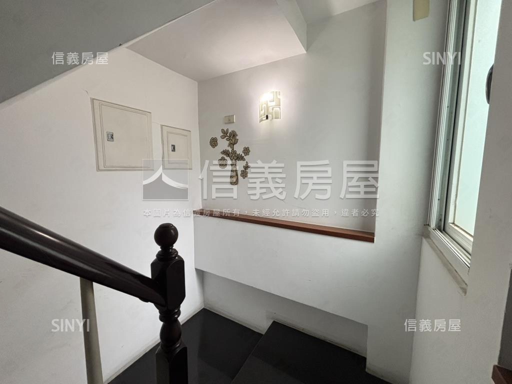 善化｜陽光加州美車墅房屋室內格局與周邊環境