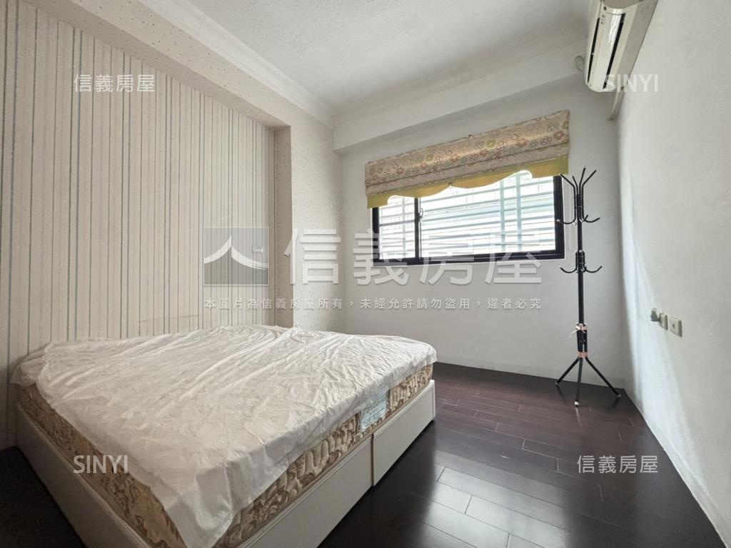 善化｜陽光加州美車墅房屋室內格局與周邊環境