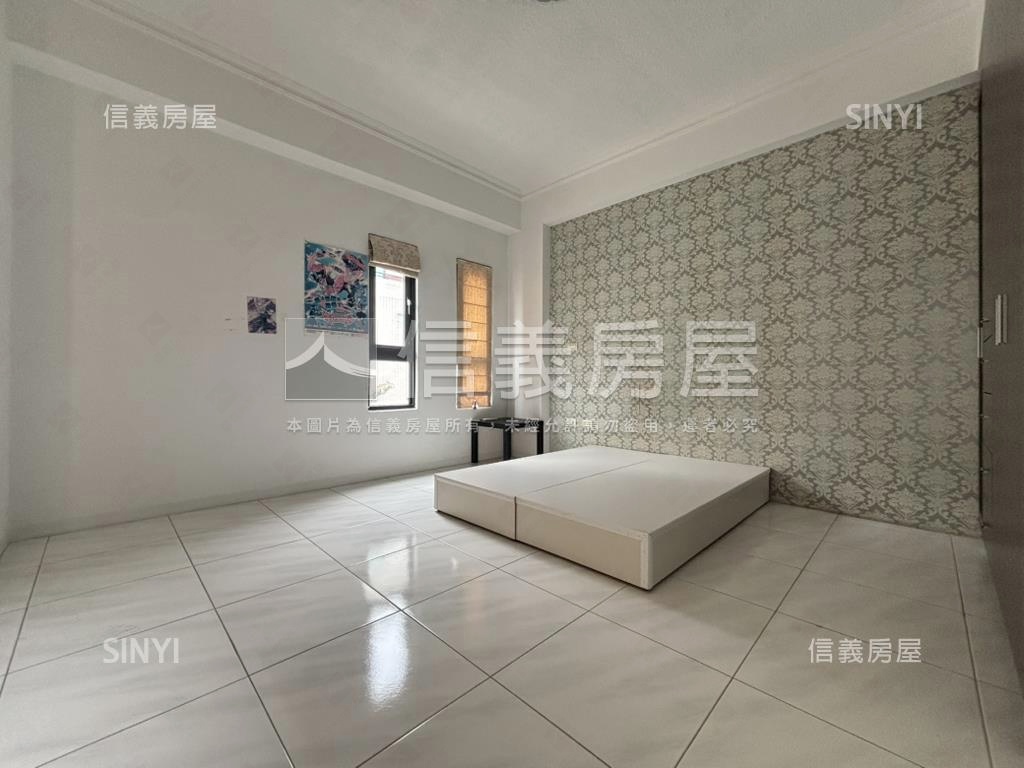 善化｜陽光加州美車墅房屋室內格局與周邊環境