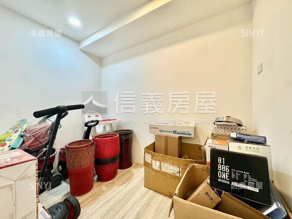 陽光ｐａｒｋ優選房屋室內格局與周邊環境