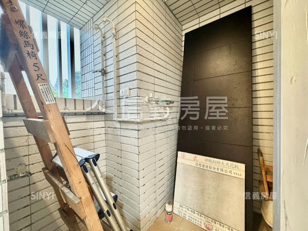 陽光ｐａｒｋ優選房屋室內格局與周邊環境