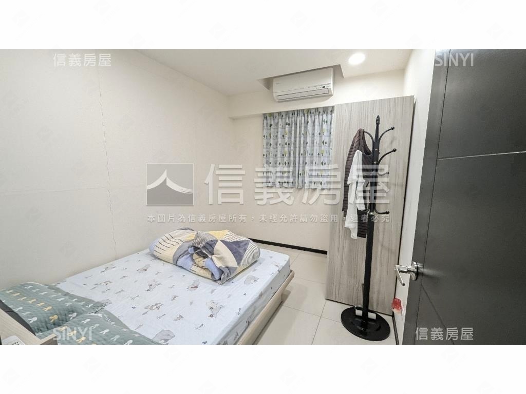 勝美樂富三房平車讚！房屋室內格局與周邊環境