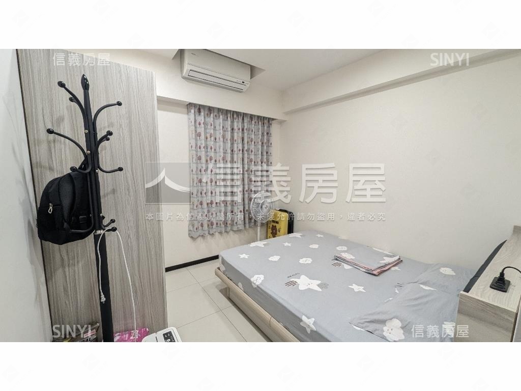 勝美樂富三房平車讚！房屋室內格局與周邊環境