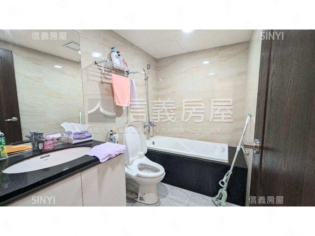 勝美樂富三房平車讚！房屋室內格局與周邊環境
