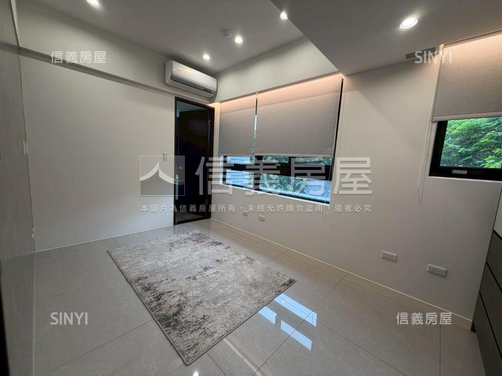 沐極兩房電梯車位房屋室內格局與周邊環境