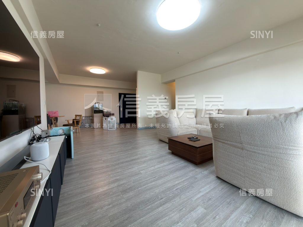 莎士比亞帝王美景房屋室內格局與周邊環境