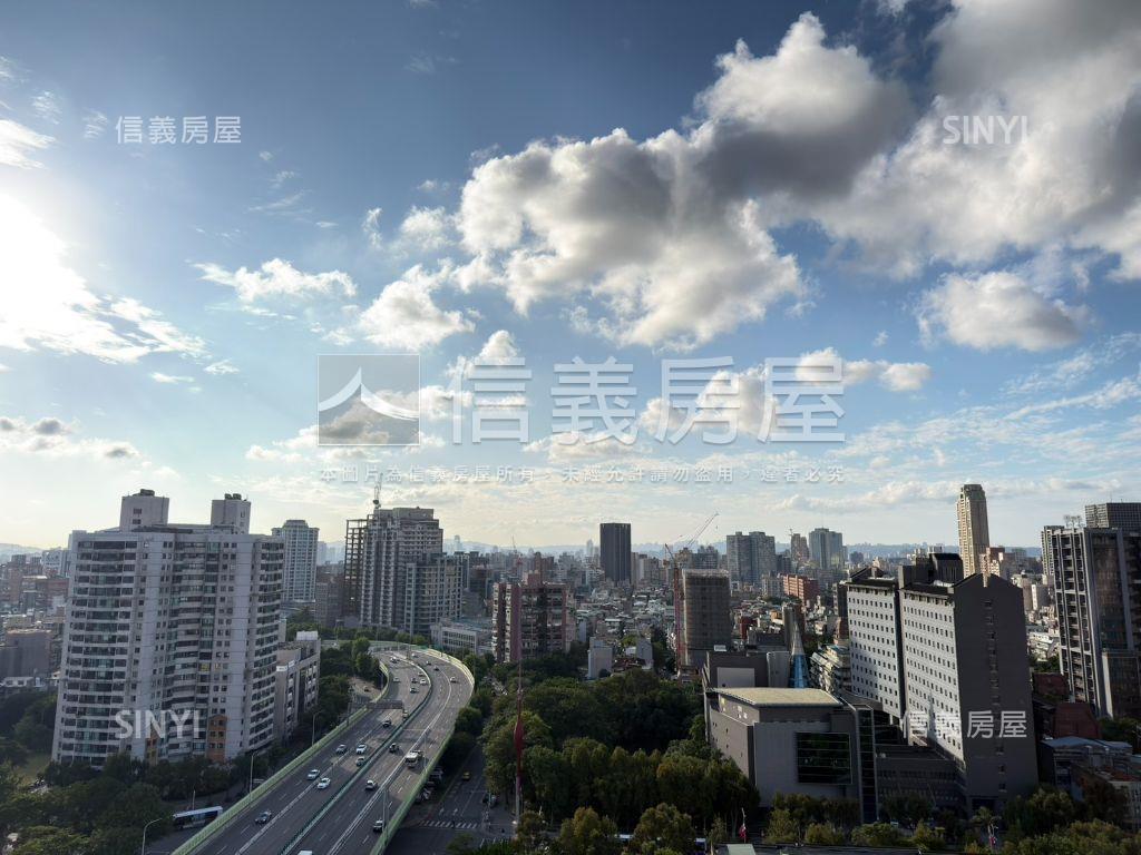 莎士比亞帝王美景房屋室內格局與周邊環境