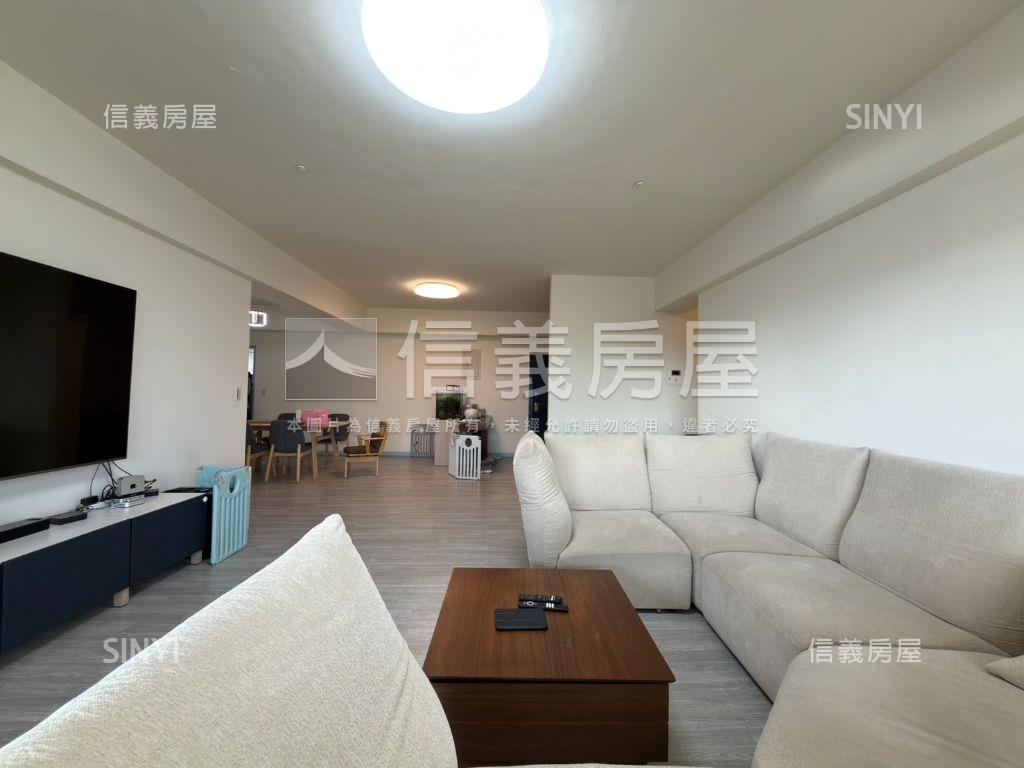 莎士比亞帝王美景房屋室內格局與周邊環境