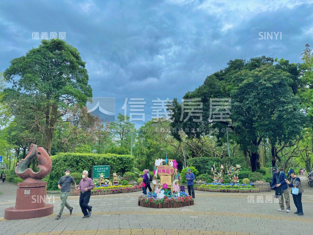 莎士比亞帝王美景房屋室內格局與周邊環境