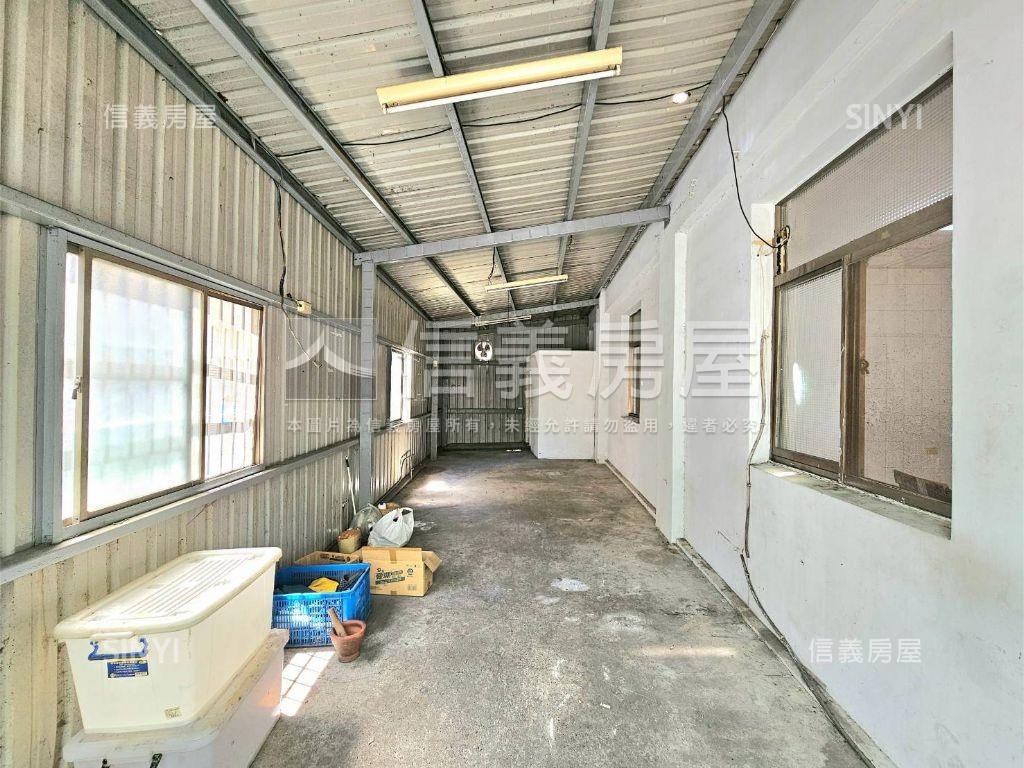 仁武大地坪透天店面房屋室內格局與周邊環境