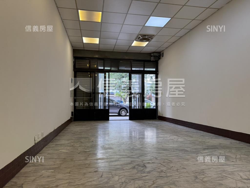 太原綠園道視野朝南美透天房屋室內格局與周邊環境