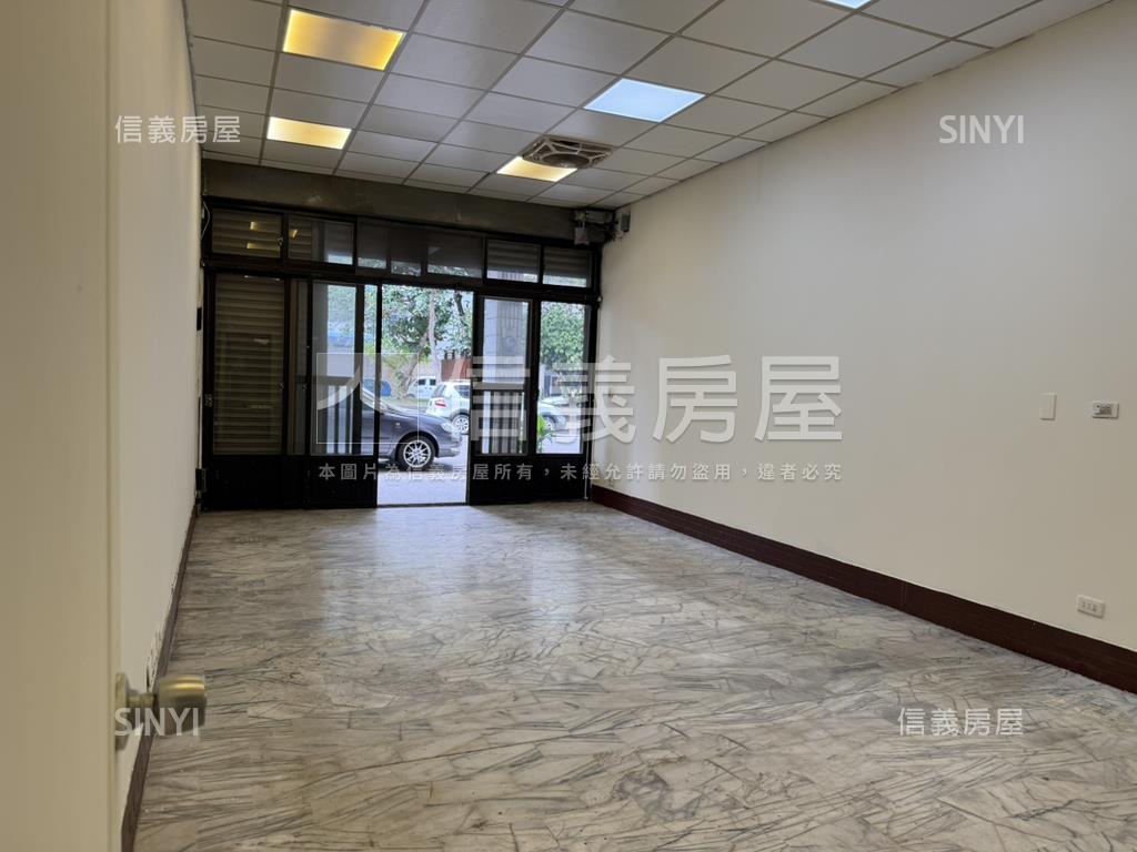 太原綠園道視野朝南美透天房屋室內格局與周邊環境