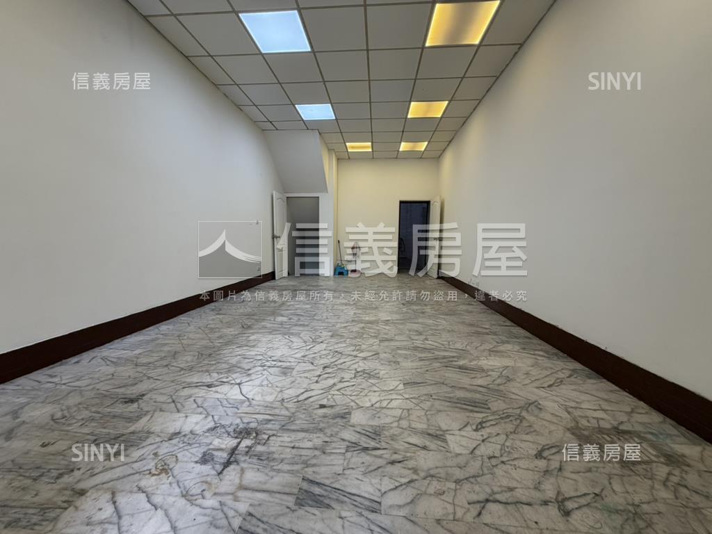 太原綠園道視野朝南美透天房屋室內格局與周邊環境