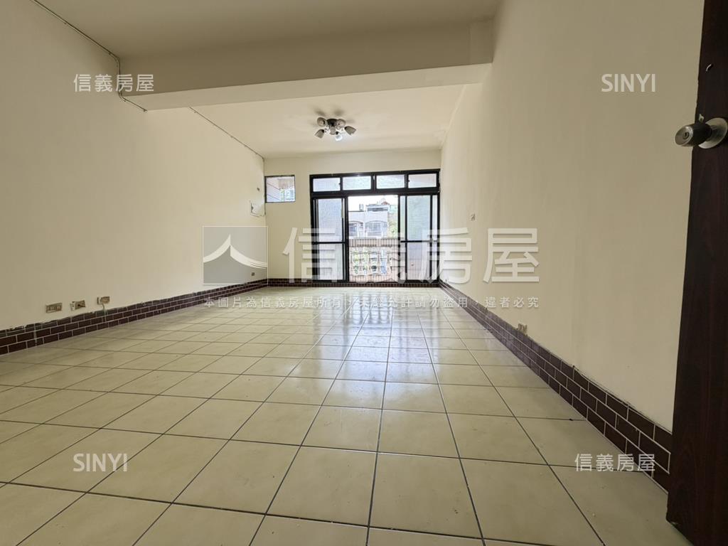 太原綠園道視野朝南美透天房屋室內格局與周邊環境