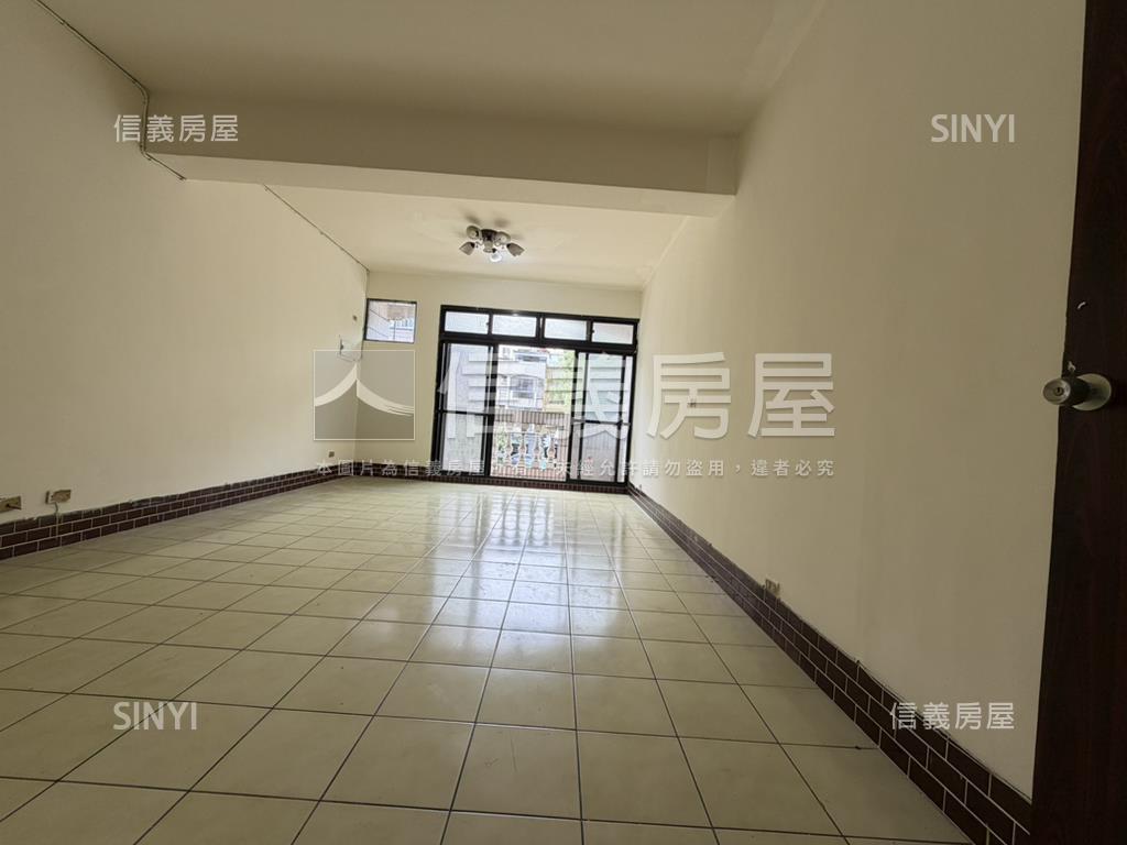 太原綠園道視野朝南美透天房屋室內格局與周邊環境