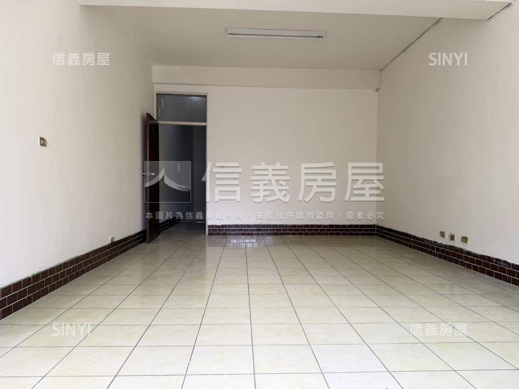 太原綠園道視野朝南美透天房屋室內格局與周邊環境