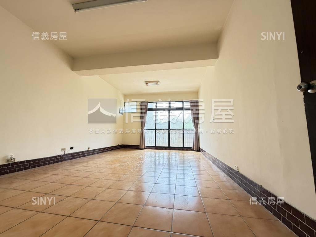 太原綠園道視野朝南美透天房屋室內格局與周邊環境