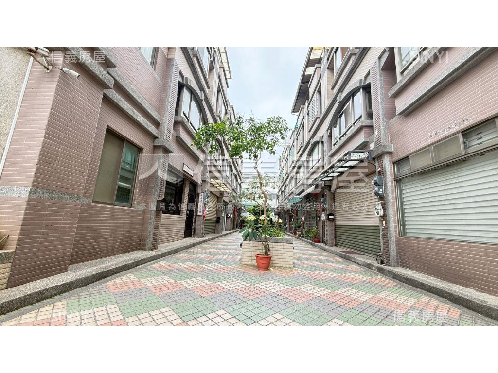 急售沙鹿三房車庫別墅房屋室內格局與周邊環境