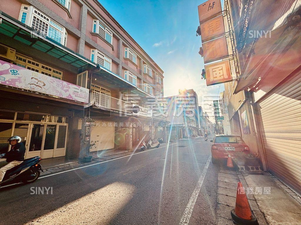 置產首選｜中壢忠孝路透店房屋室內格局與周邊環境