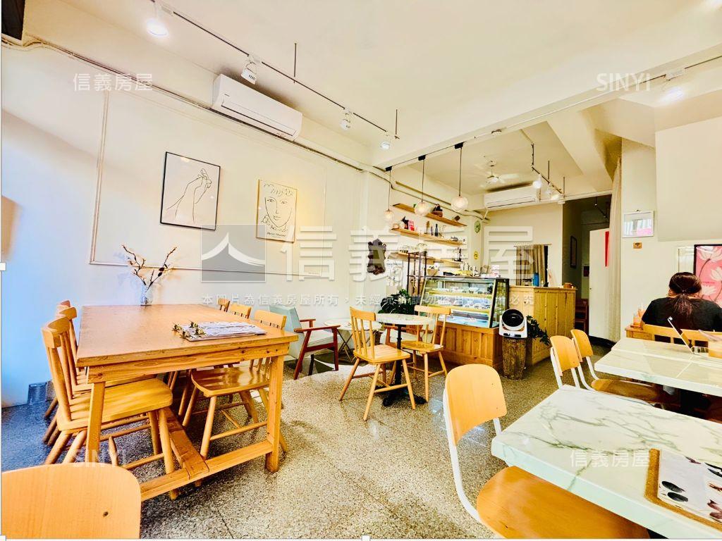 中壢忠孝市場｜傳世金透店房屋室內格局與周邊環境