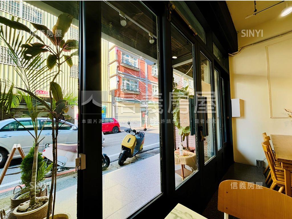 中壢忠孝市場｜傳世金透店房屋室內格局與周邊環境