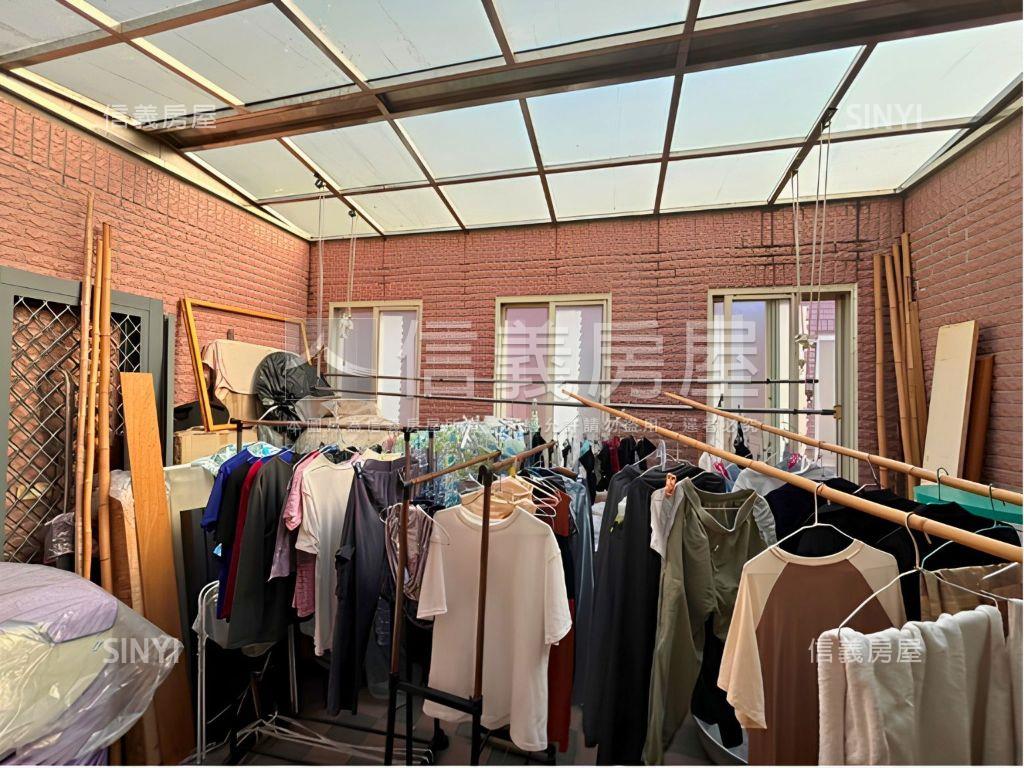 中壢忠孝市場｜傳世金透店房屋室內格局與周邊環境