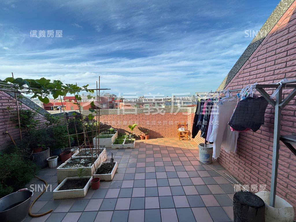 中壢忠孝市場｜傳世金透店房屋室內格局與周邊環境
