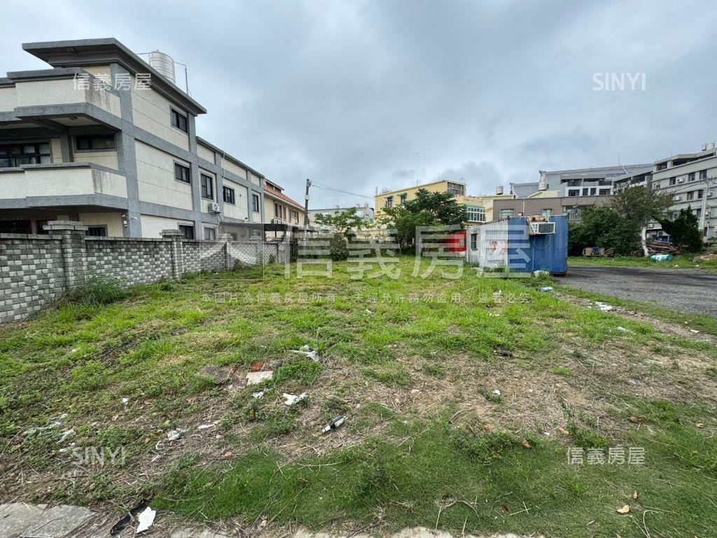 大庄段土地房屋室內格局與周邊環境