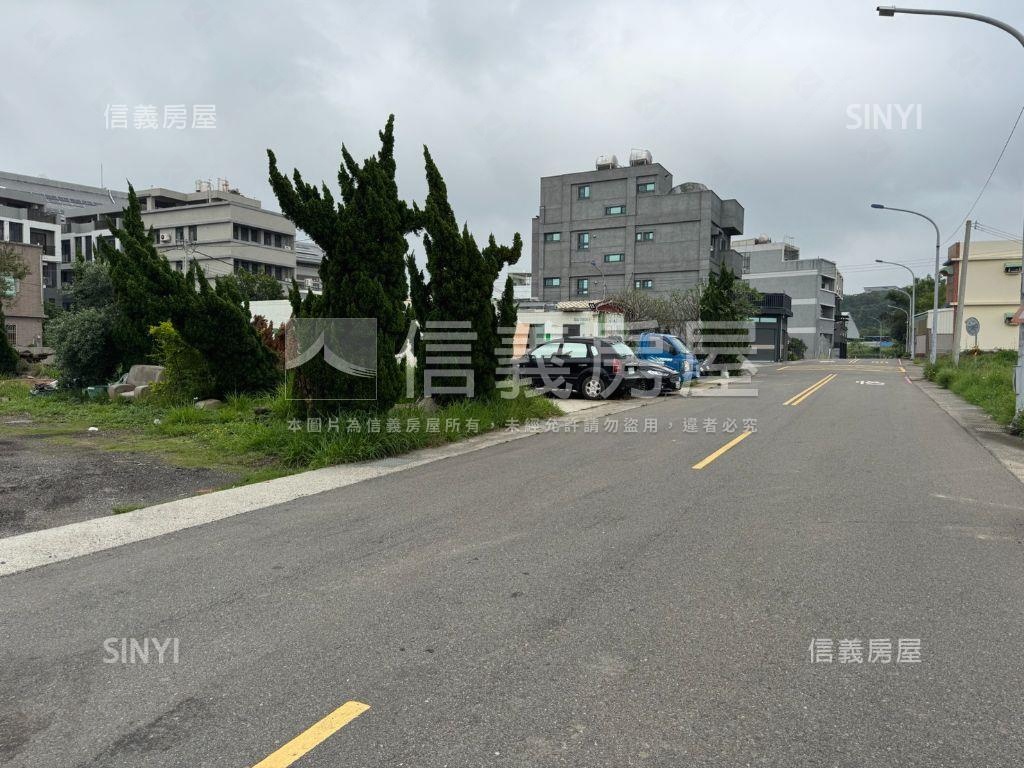 大庄段土地房屋室內格局與周邊環境