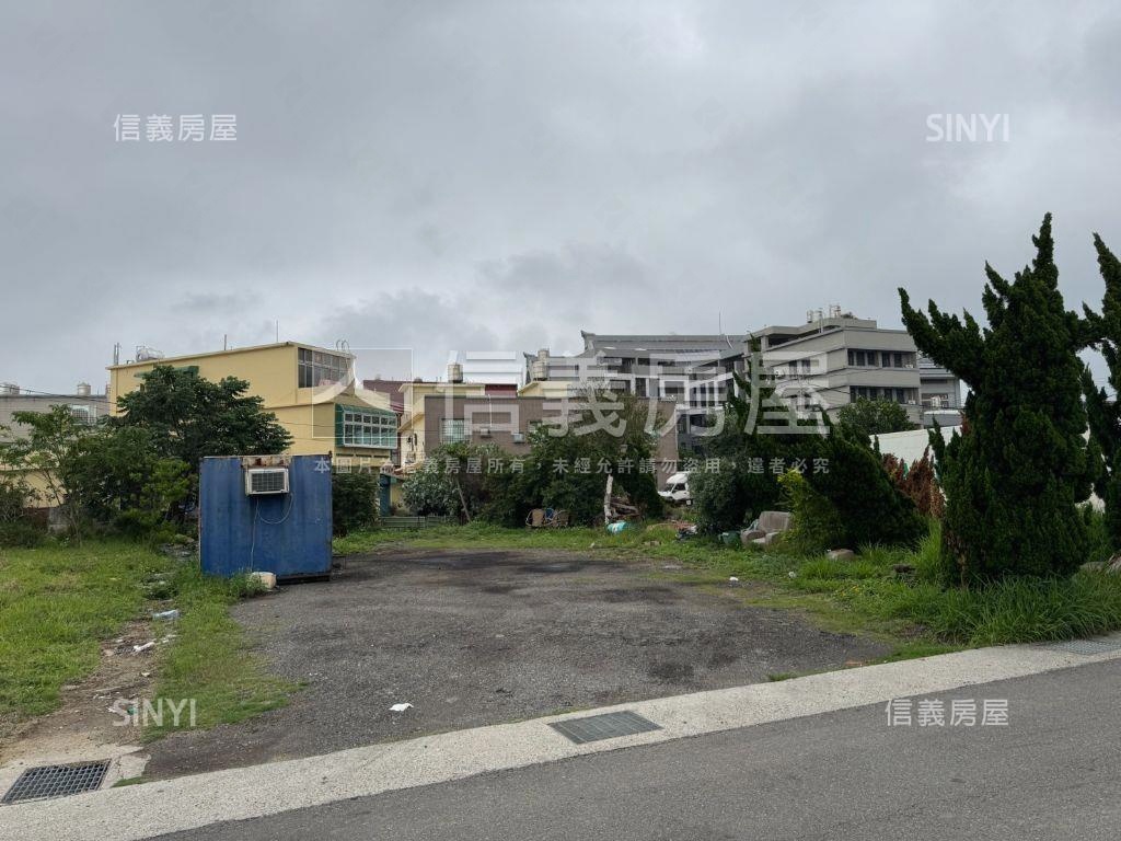 大庄段土地房屋室內格局與周邊環境