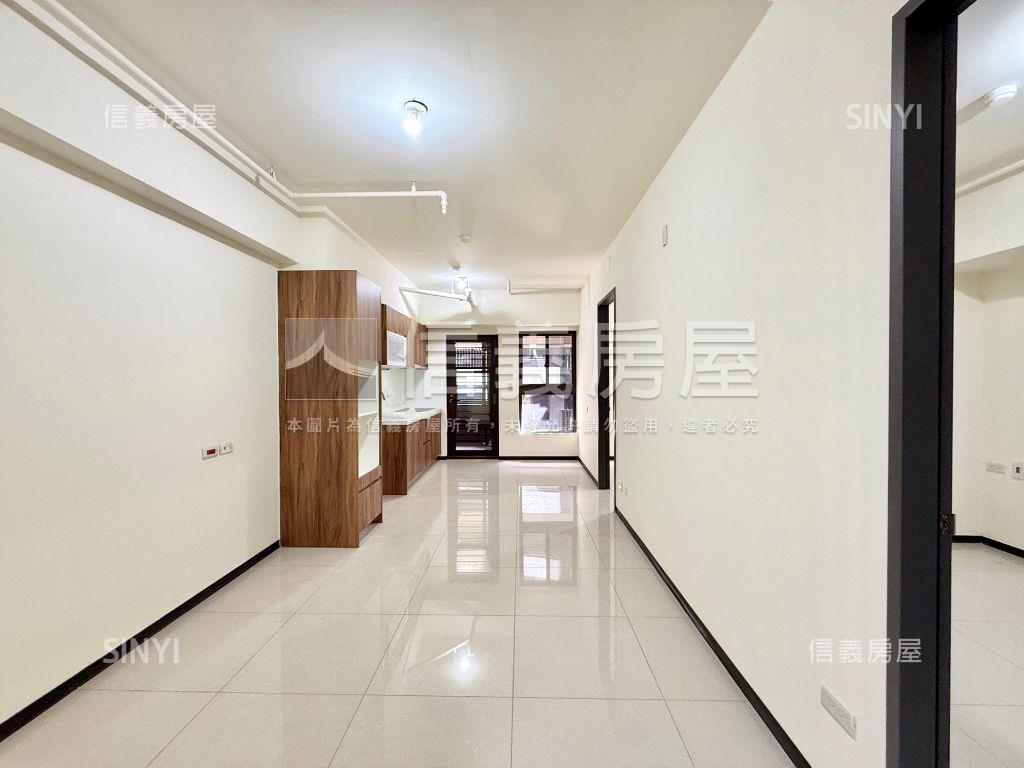 亞昕喜徠登稀有兩房兩衛房屋室內格局與周邊環境
