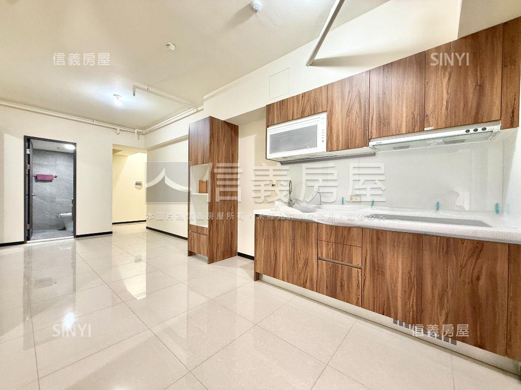 亞昕喜徠登稀有兩房兩衛房屋室內格局與周邊環境